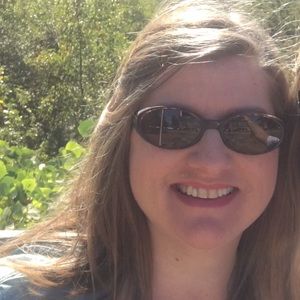 Meet your Posher, Mandy